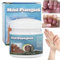 Fungal Toenail Treatment Cream,F-ungal N-ail Treatment C-ream,Antifungal Nail Polish Cr-eam,Fungal Nail Treatment for Toenails Extra Strong,Anti-Fungal Toenail Cream,Ingrown Toenail Treatment