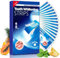 Striscia Sbiancante Denti Strisce Sbiancanti Denti - 28 Strisc Sbiancant Denti 14 Sessioni Sbiancante Denti Professionale Striscie Sbianca Denti Teeth Whitening Strips Sicuro per Denti Profumo Salvia