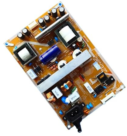 Carte d'alimentation TV BN44-00468A BN44-00468B BN44-00468C IV32HD-BSM, Compatible avec Samsung LE32E420 LE32D403E2W LA32D450G1 LA32D400E1, Pièces De Carte Mère
