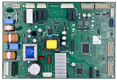 Compatible for Samsung ，Refrigerator Control Board DA92-01138P Circuit PCB DA94-04605V Fridge Motherboard Freezer Parts