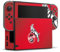 DeinDesign Skin kompatibel mit Nintendo Switch Folie Sticker 1. FC Köln Offizielles Lizenzprodukt EffZeh