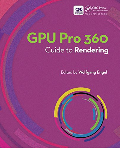 GPU Pro 360 Guide to Rendering (English Edition)
