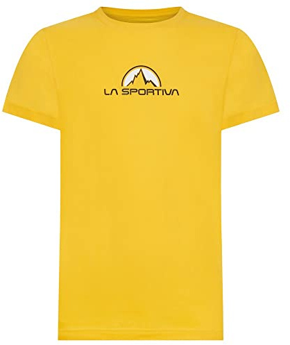 La Sportiva Unisex Footstep Tee T-Shirt