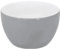 KAHLA 576008A72493C Pronto Colore Zuckerschale 0,25 l cool gray|graue Dessertschale aus Porzellan