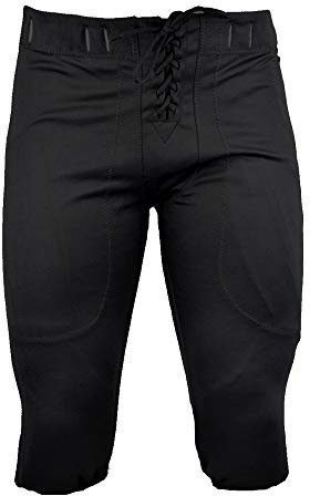 UNTOUCHABLE American Football Pant FPU1 - schwarz Gr. XL