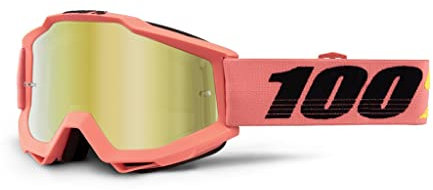 100% Accuri Extra Rogen Motocross Brille