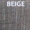 k koma Restaurantstuhl Stuhl Polsterstuhl Eiche MASSIV Kiefer Holz -NEU (BEIGE)