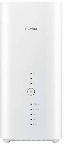 Huawei - B818-263 LTE CAT19 - Router portatile 1,6 Gbit/s DL, colore: bianco