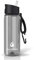SurviMate 5-Stage 0.01μm Ultra-Filtration Filtered Water Bottle, BPA-Free Material, NSF/ANSI 42&372 Certified, Portable Water Filter Bottle for Survival, Camping, Hiking, and Emergency Use