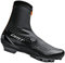 DMT Unisex Wkm1 Winter-Fahrradschuhe, Schwarz/Orange