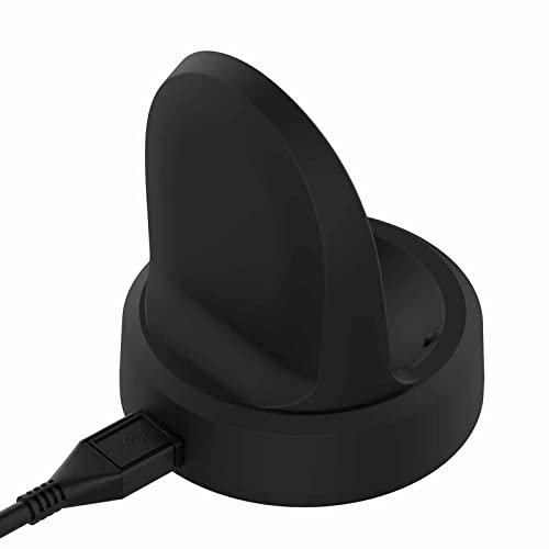 for Samsung Galaxy Watch 5 USB Charging Dock, LOKEKE Replacement USB Charger Charging Cable Dock for Samsung Galaxy Watch 5/ Watch 4 / Watch 4 Classic