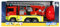 Man TGA Feuerw. Drehleiter,L&S,Spielhelm