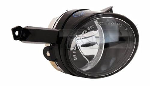 Nebelscheinwerfer Links Kompatibel mit VW Caddy III 2K 04-10 von Autoteile Gocht