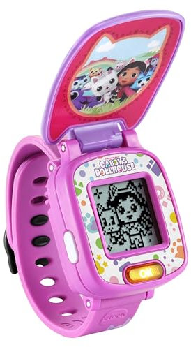 VTech - Gabby et La Maison Magique