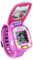 VTech Reloj Interactivo de Gabby, Color Rosa, tamaño estándar (561865)