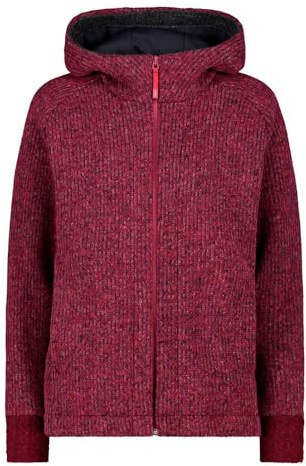 CMP Damen Woman Jacket Fix Hood Jacke