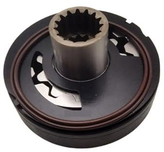 BADIKA Schlupf-Pumpen T15/T13 Schlupfpumpe zur Reparatur A10VG45 Hydraulikpumpe