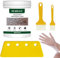 300g Transparent Waterproof Sealant, Invisible Waterproof Coating Agent, Super Strong Clear waterproof glue for Bathroom, Kitchen, Shower, Garden, Walls