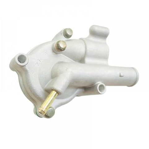 Bomba de agua Compatible con Hisun HS500ATV HS700ATV UTV ATV 700 500 Quad HS700UTV HS500ATV 550 para MASSIMO BENNCHE 19700-004-0000