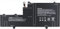 OM03XL Laptop Battery Compatible for HP EliteBook X360 1030 G2 13.3 Series OMO3XL HSTNN-IB7O 863167-171 863280-855 863167-1B1 HSN-I04C HSTNN-IB70 11.55V 57Wh 3Cell