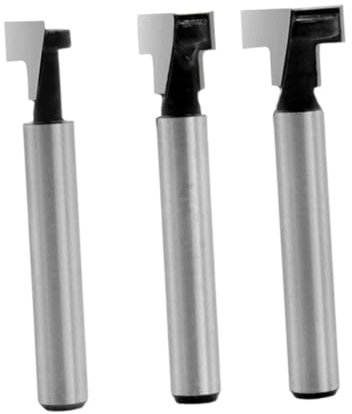 DOITOOL Schaftfräser holzbearbeitung holztacker sperrholz Elektrische Fräsmaschine elektrischer nagelfräser woodworking planfräser einhandfräse woodcraft frässtifte Holzfräser Silver