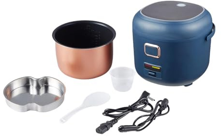 Olla arrocera eficiente de 2L for cocinar a 24 V(24V)