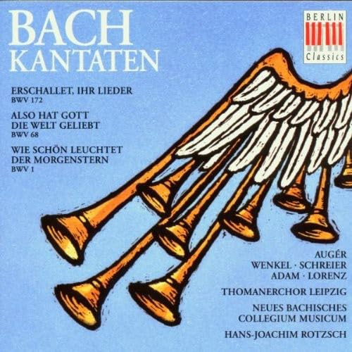 BERLIN CLASSICS