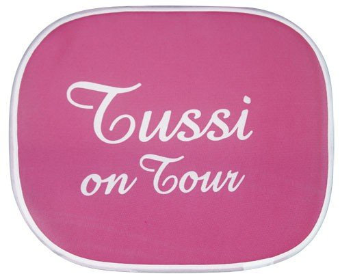 Tussi on Tour Sonnenschutz 2er-Set