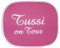 Tussi on Tour Sonnenschutz 2er-Set