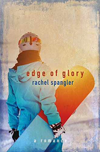 Edge of Glory (English Edition)