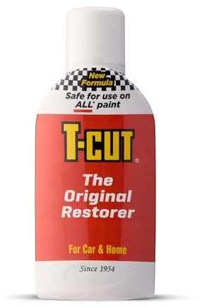 T-Cut The Original Colour Restorer, 500 ml