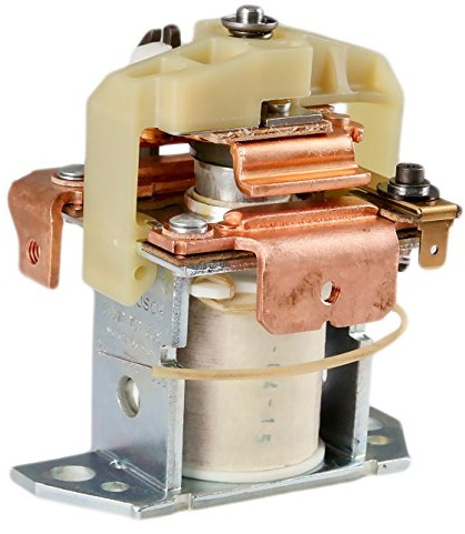 Sando sso10600.0 Elektromagneten Motorroller Anlasser