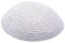 Yarmulke Jüdische Kippah Kipa Judaica Yamaka Kippa Yamakah Yarmulka Hut für Herren oder Kinder, 16 cm