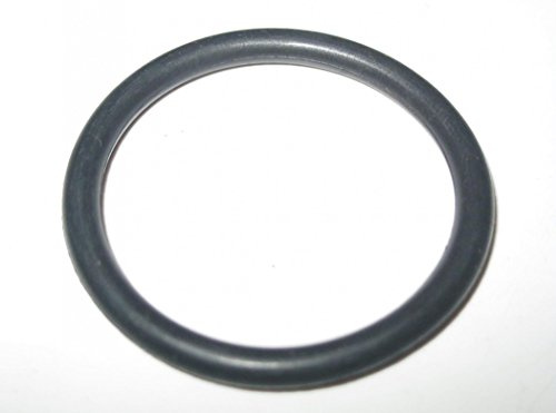 BMW Coolant Water Hose Pipe Line O-Ring Seal Gasket 11517514942 Genuine