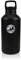 Tahoe Trails 86–293 Bouteille d'eau, EN ACIER INOXYDABLE 18/8, Noir