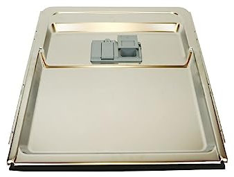sparefixd Dispenser di detersivo per porta interna e tablet per lavastoviglie Kitchenaid