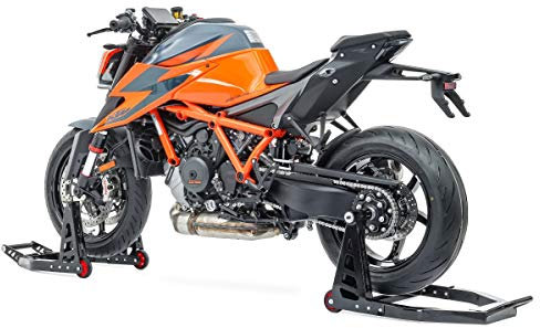 Montageständer Set für Ducati Hypermotard 950/ SP 19-24 S-B1