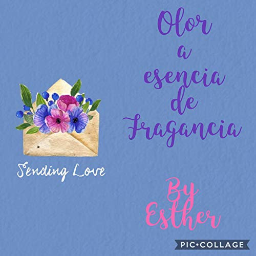 Olor a esencia de fragancia : Literatura
