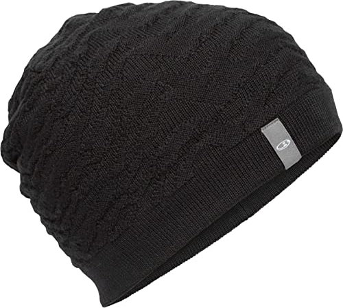 Icebreaker Unisex Balsam Beanie Sturmhaube