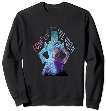 Once Upon a Time Es lebe die böse Königin Sweatshirt