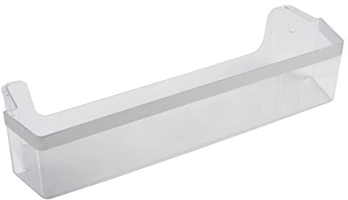 MyApplianceSpares Lower Door Bottle Shelf Rack 460 x 100 x 130 mm for Samsung Fridge Freezer RL60GZEIH RL56GEGBP RL58GREBP