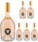 Miraval Rosé Cotes de Provence AOC 2022 (6x0,75L)