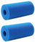 Lot de 2 filtres de Piscine de Type B réutilisables et lavables en Mousse pour Piscine Compatible avec pour Intex Type B