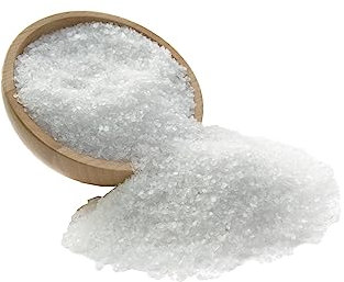 Harvia by ThermoFLUX Sauna-Peelingsalz | Honig | 1 kg