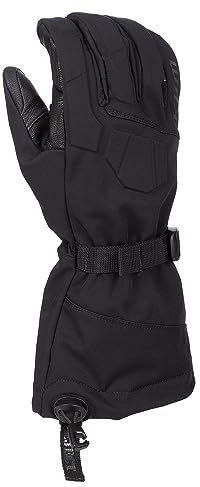Klim Togwotee Gauntlet Gloves M