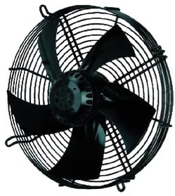 Ventilatore assiale EBM S4E300-AS72-75