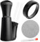 Cosmin WDT Tools - Colino per caffè espresso - Imbuto dosatore da 54 mm e in acciaio , strumento di , durevole, facile da usare