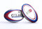 Gilbert- Rugbyball, Replik Mini England (England), Größe Mini