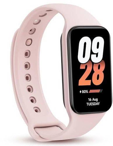 Yingtop Band 8 Active-Pantalla AMOLED