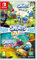 MICROÏDS Schlümpfe 2-in-1-Spielesammlung